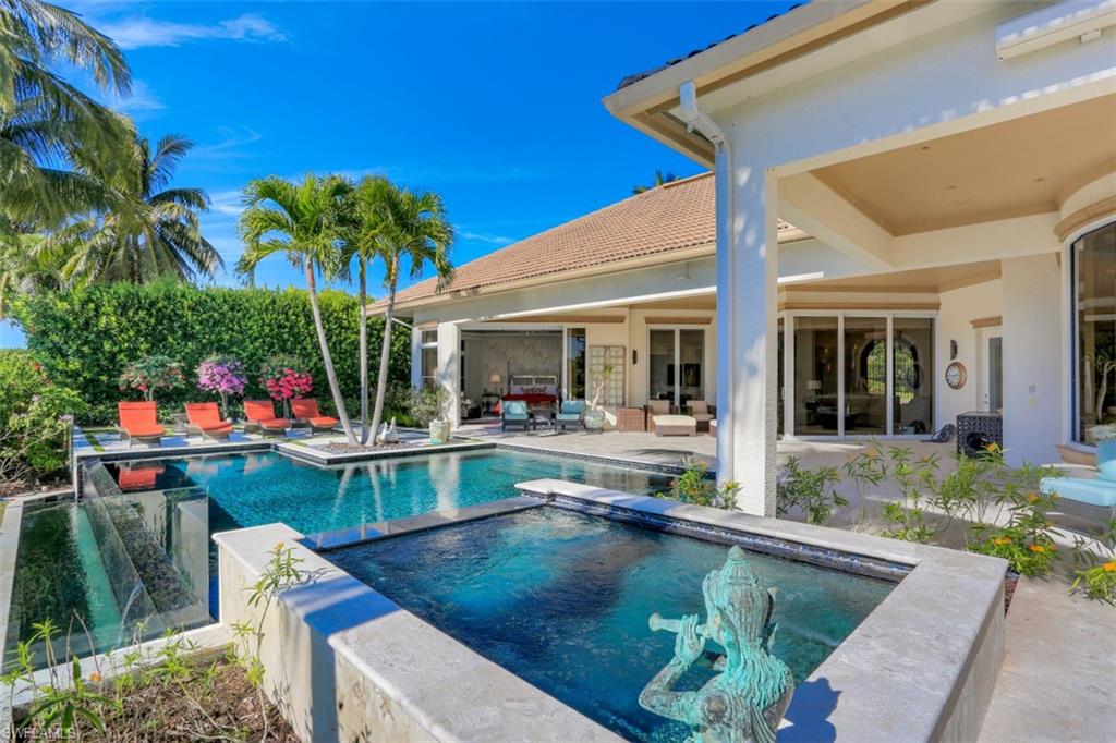 PALM ISLAND - Residential