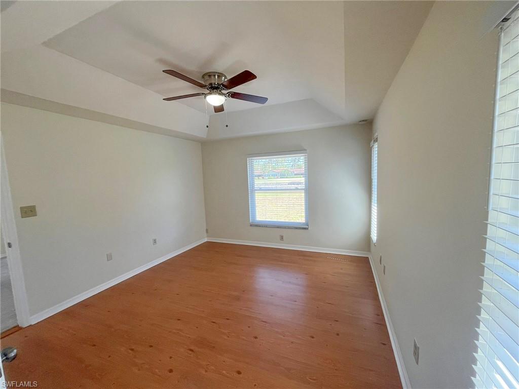 FOREST LAKES - Residential