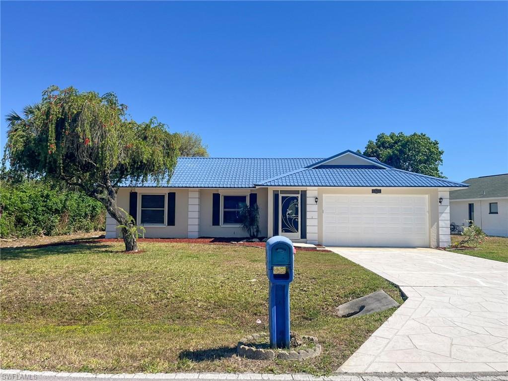 FOREST LAKES - Residential