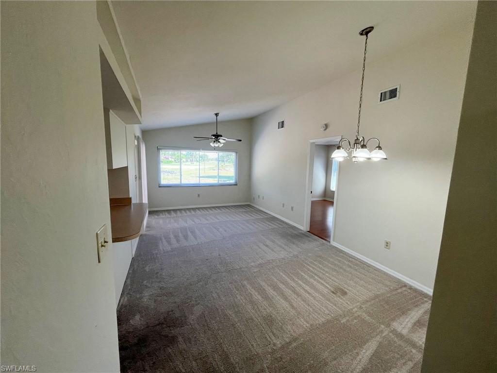 FOREST LAKES - Residential