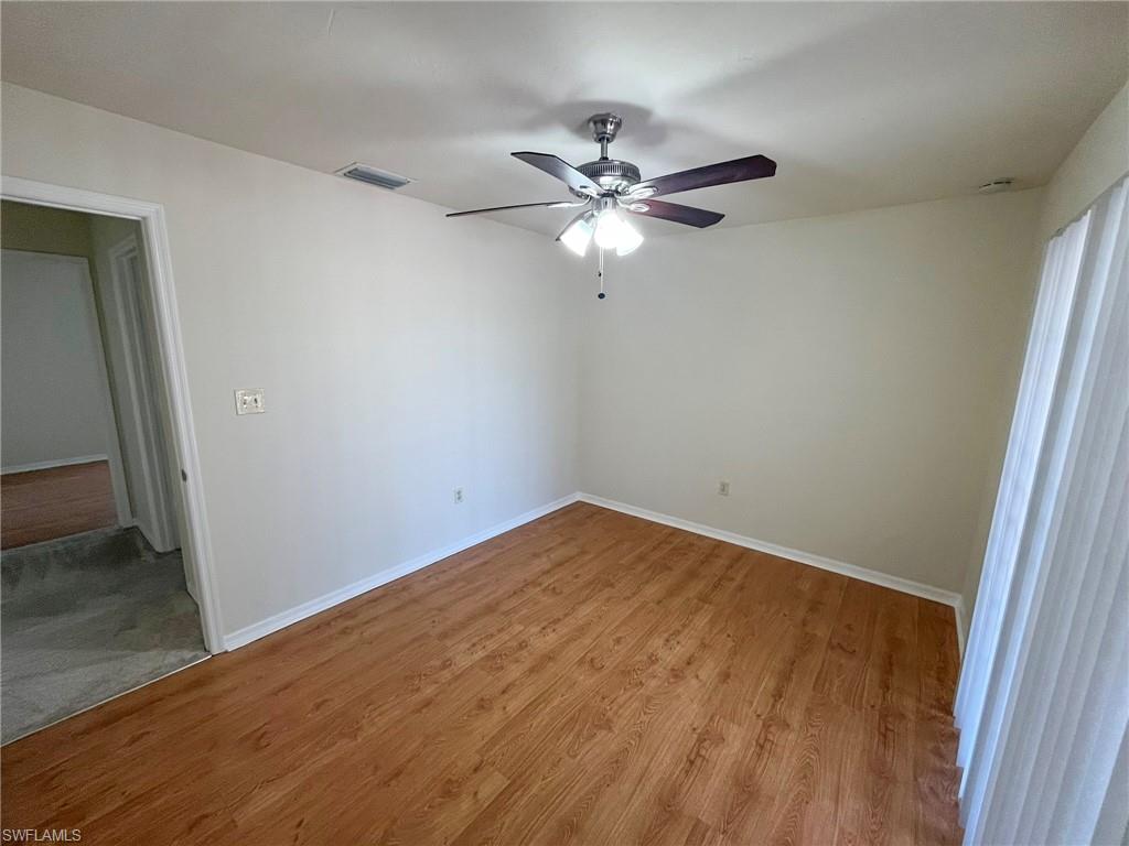 FOREST LAKES - Residential