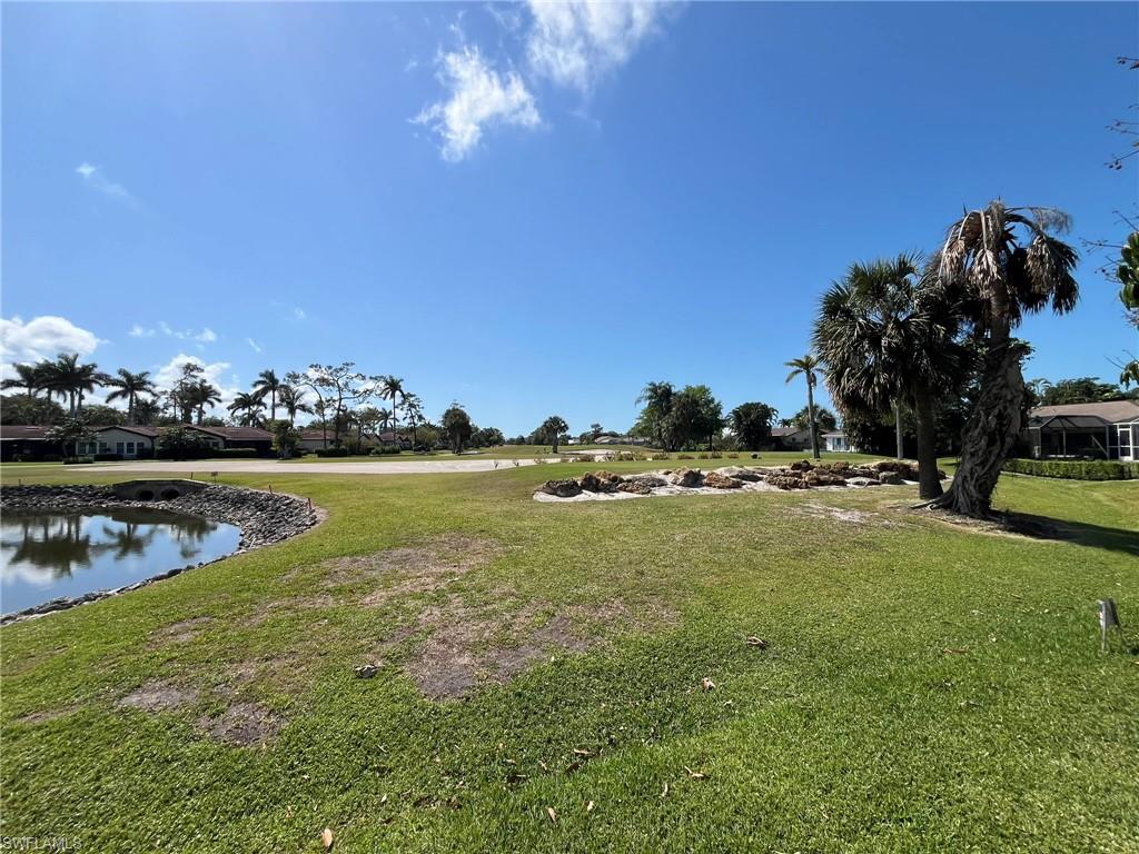 FOREST LAKES - Residential