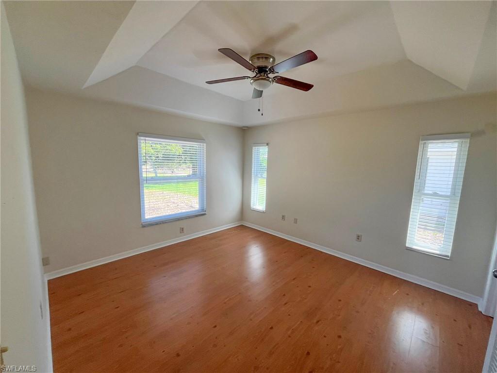 FOREST LAKES - Residential