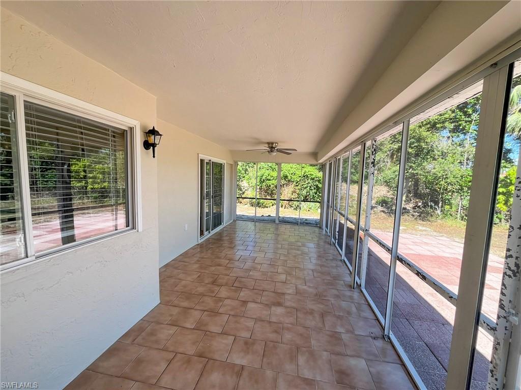 FOREST LAKES - Residential