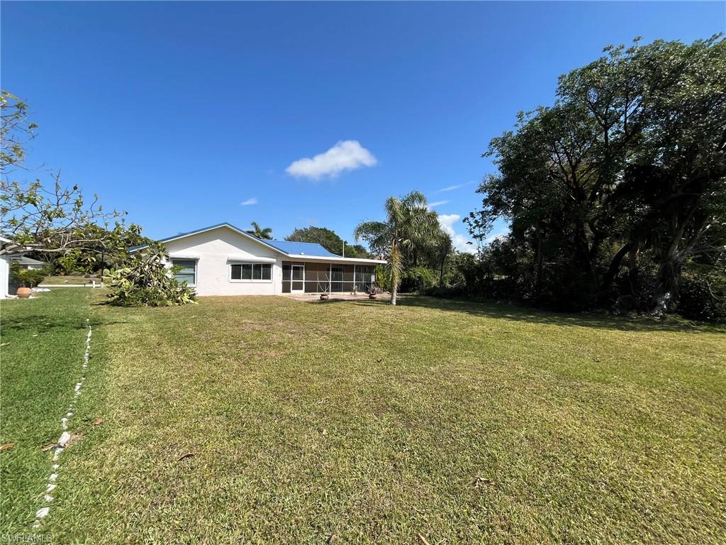 FOREST LAKES - Residential