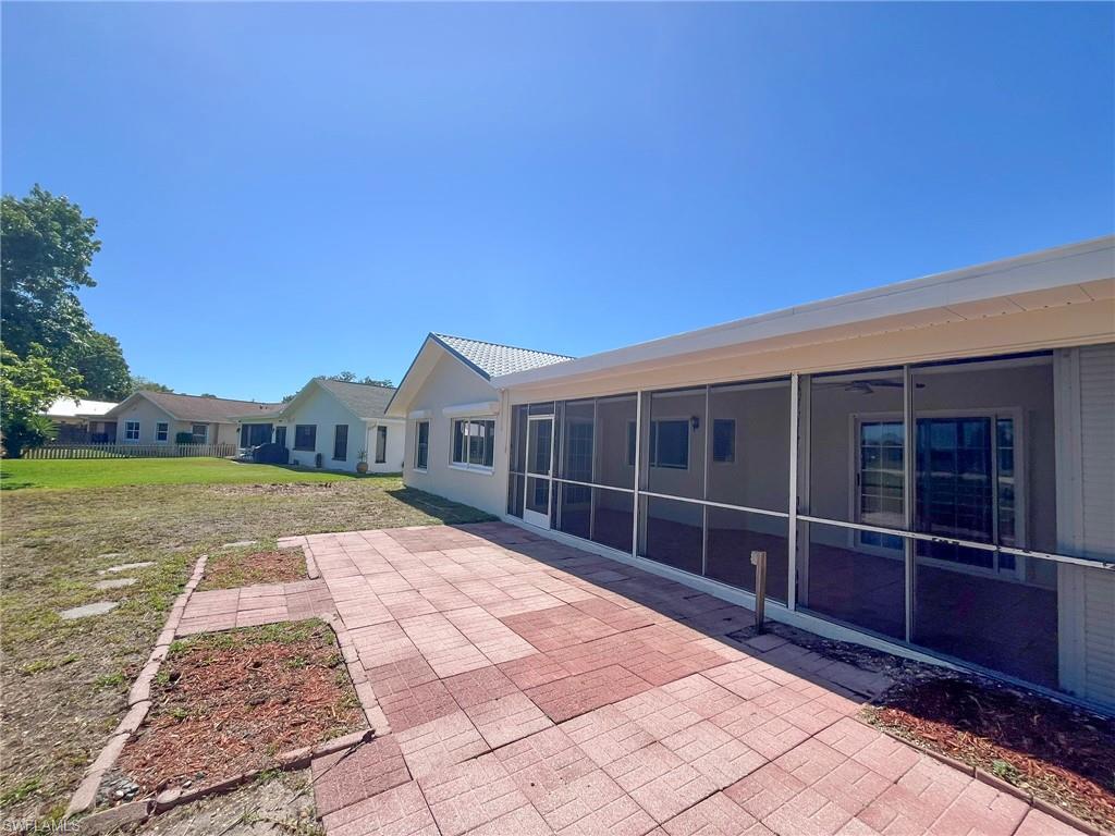 FOREST LAKES - Residential