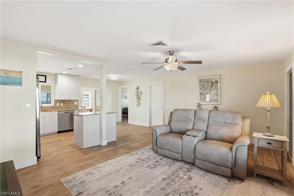 ISLAND HARBORS - Residential