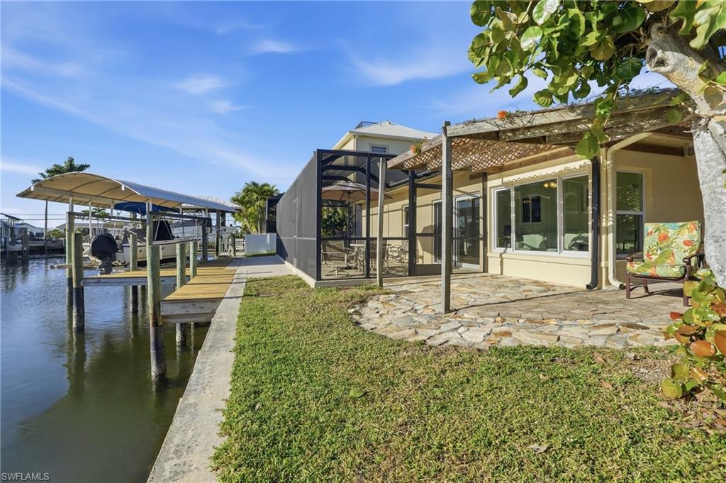 ISLAND HARBORS - Residential