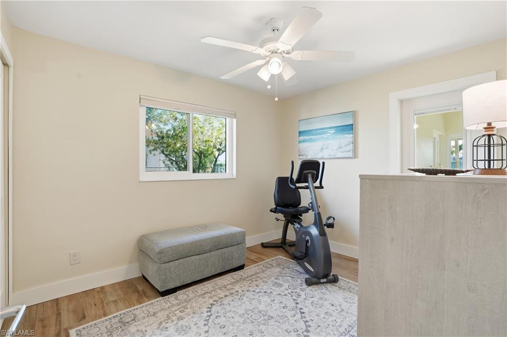 ISLAND HARBORS - Residential