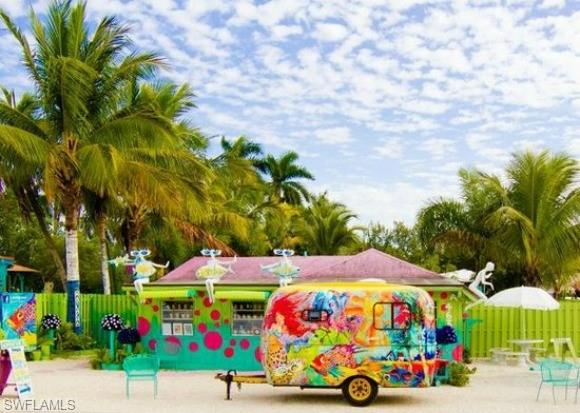 ISLAND HARBORS - Residential