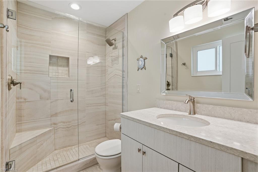 ISLAND HARBORS - Residential