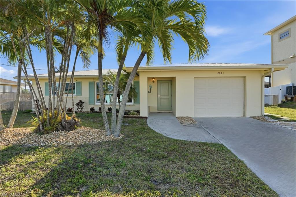 ISLAND HARBORS - Residential