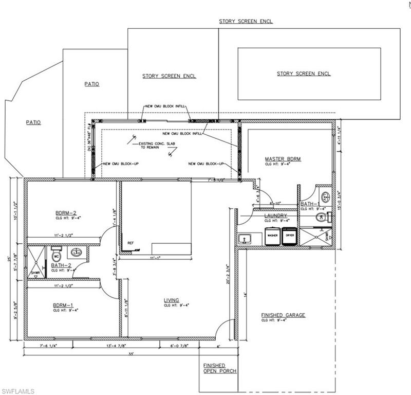 ISLAND HARBORS - Residential