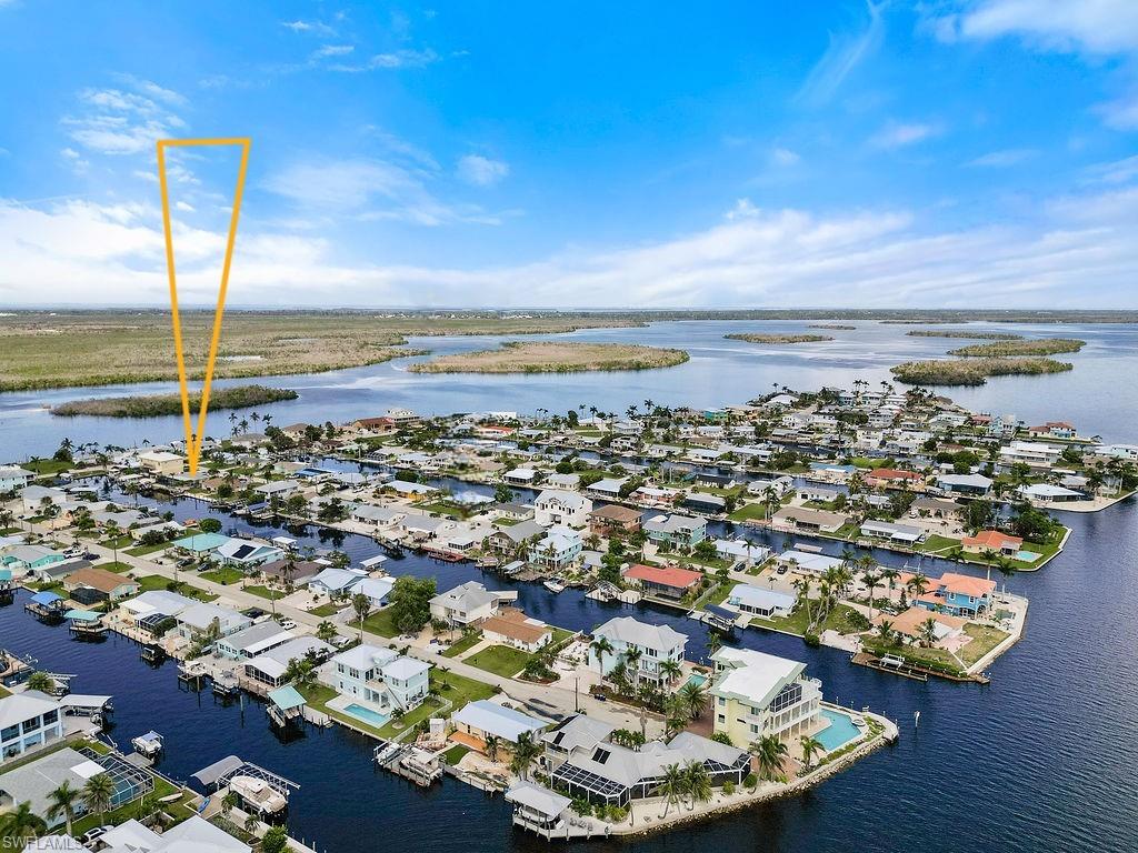 ISLAND HARBORS - Residential