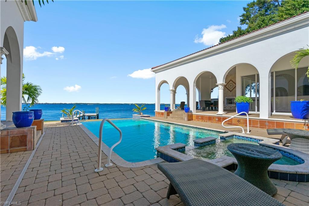 FORT MYERS - Residential