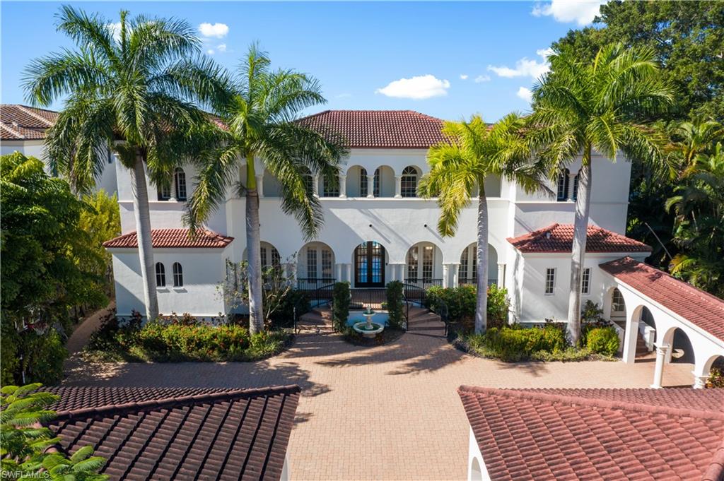 FORT MYERS - Residential