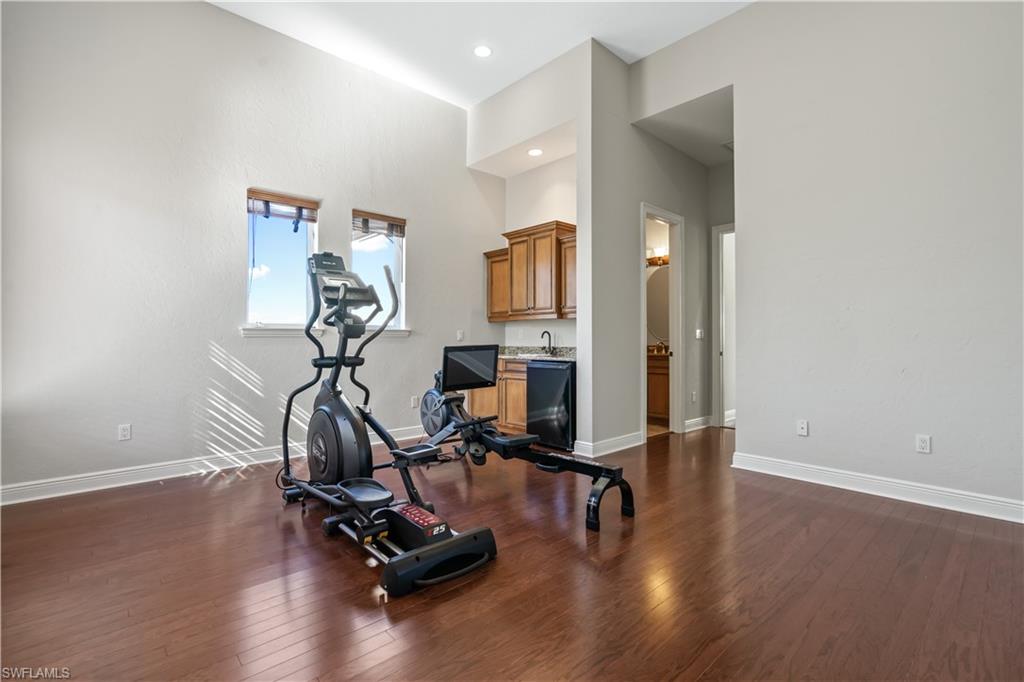 FORT MYERS - Residential