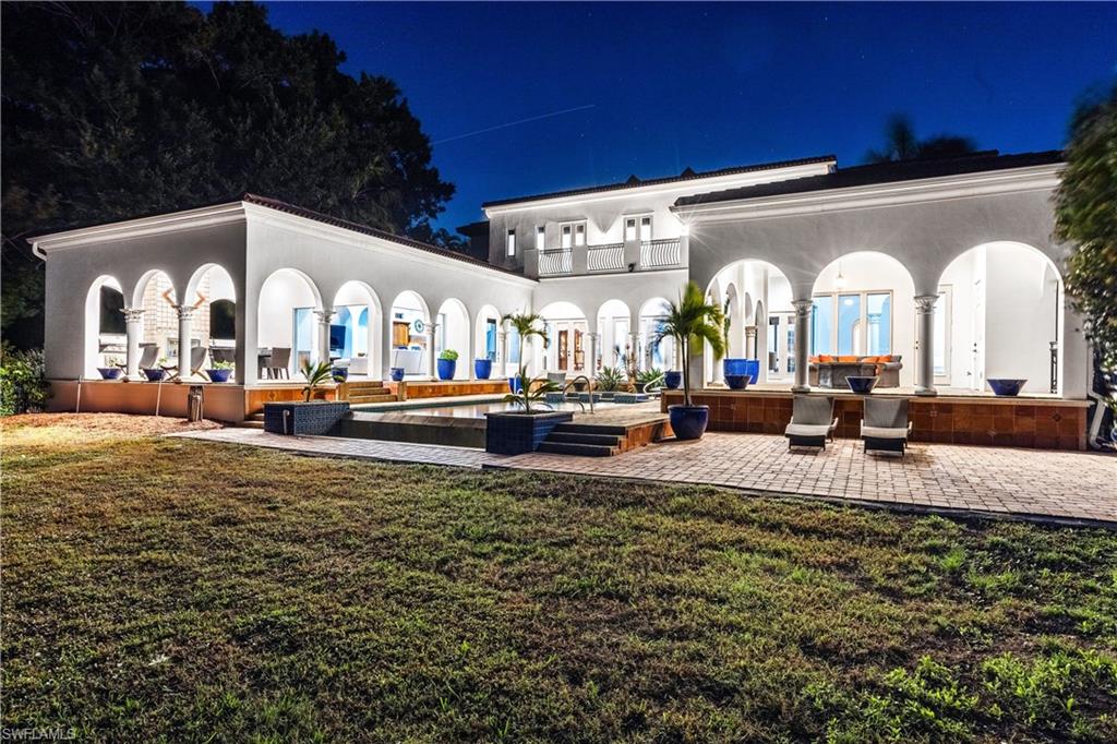 FORT MYERS - Residential