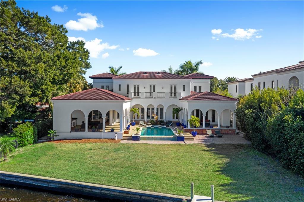 FORT MYERS - Residential