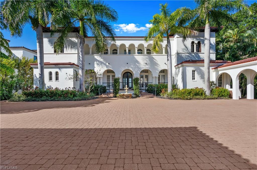 FORT MYERS - Residential