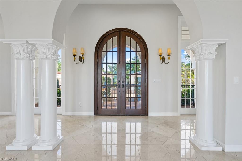 FORT MYERS - Residential