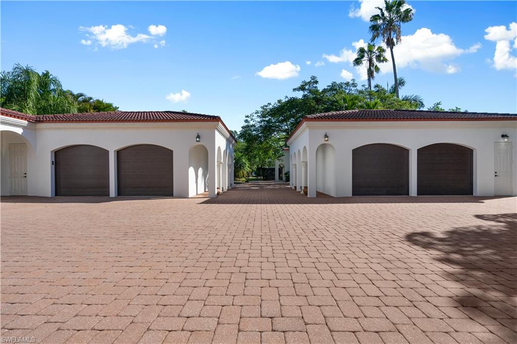 FORT MYERS - Residential