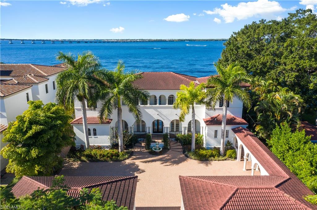 FORT MYERS - Residential