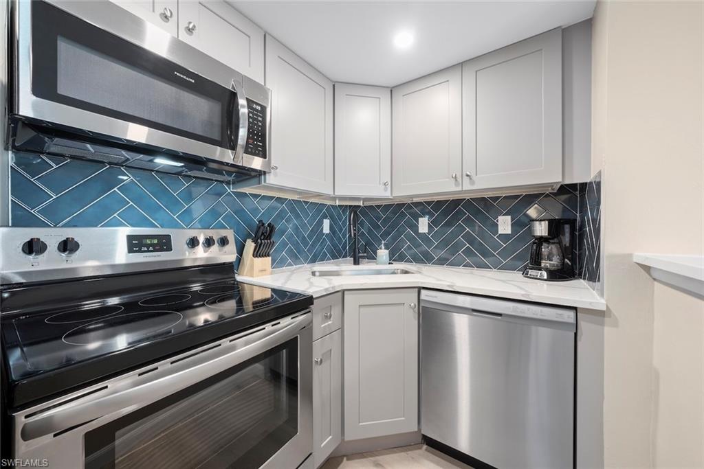 OCEANS REACH CONDO - Residential