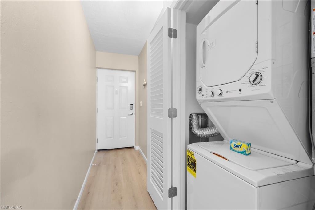 OCEANS REACH CONDO - Residential