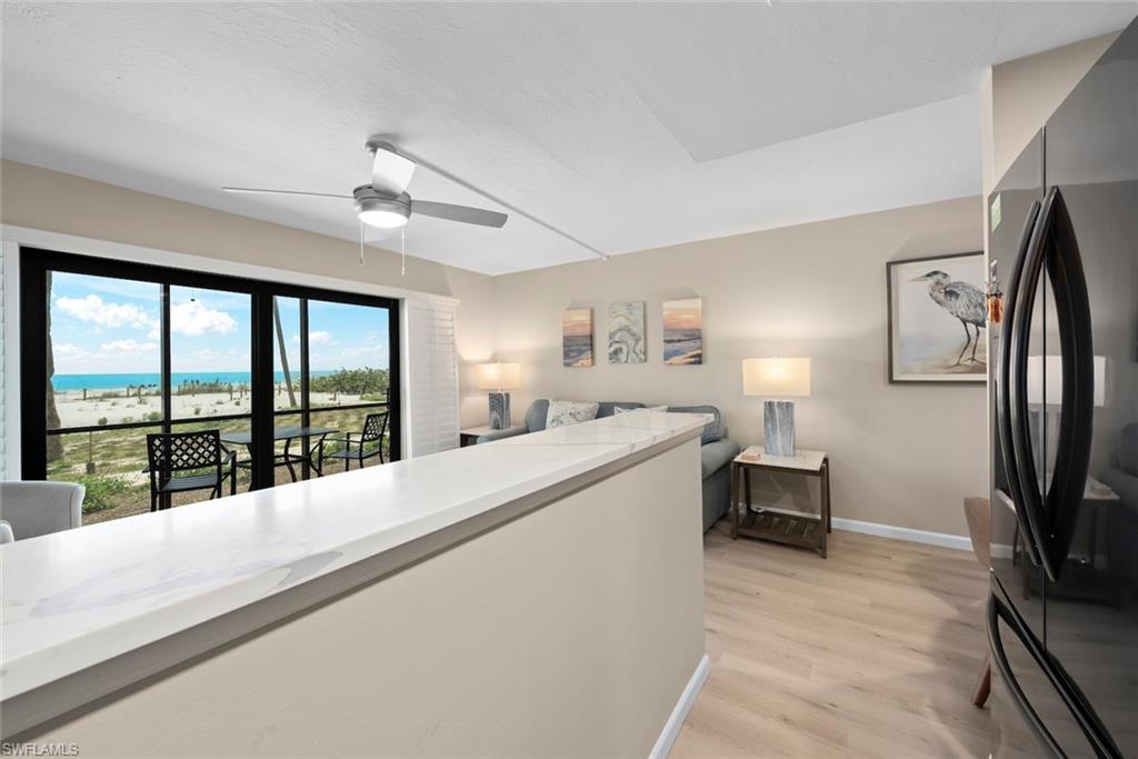 OCEANS REACH CONDO - Residential
