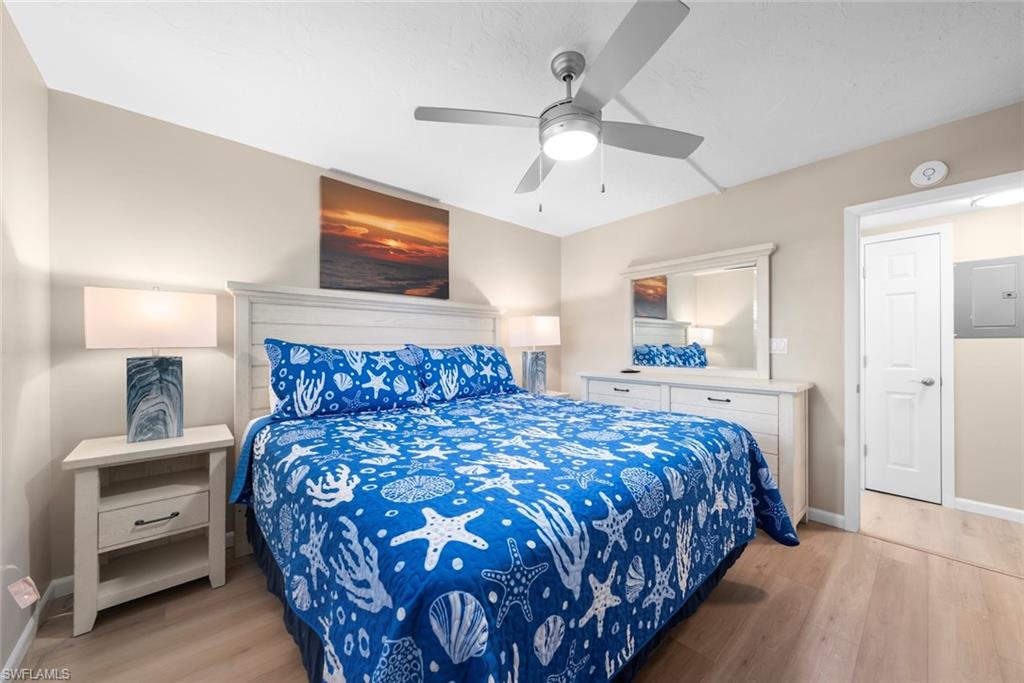 OCEANS REACH CONDO - Residential