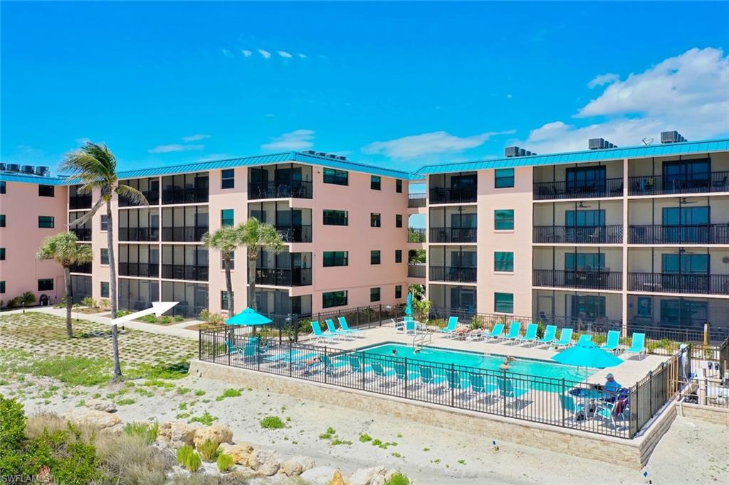 OCEANS REACH CONDO - Residential