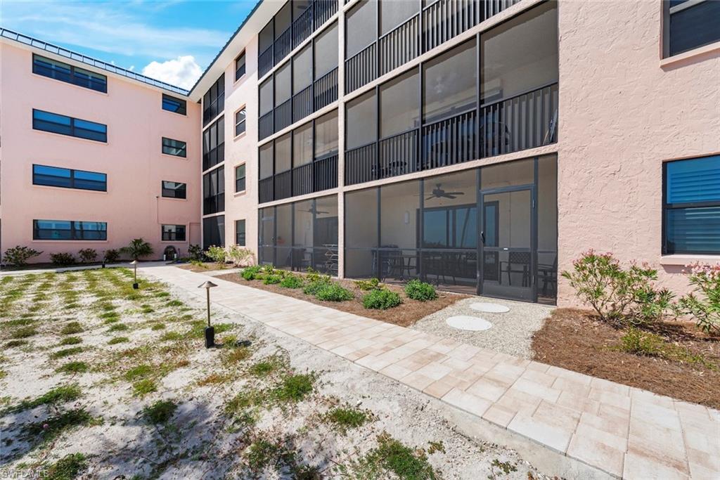 OCEANS REACH CONDO - Residential