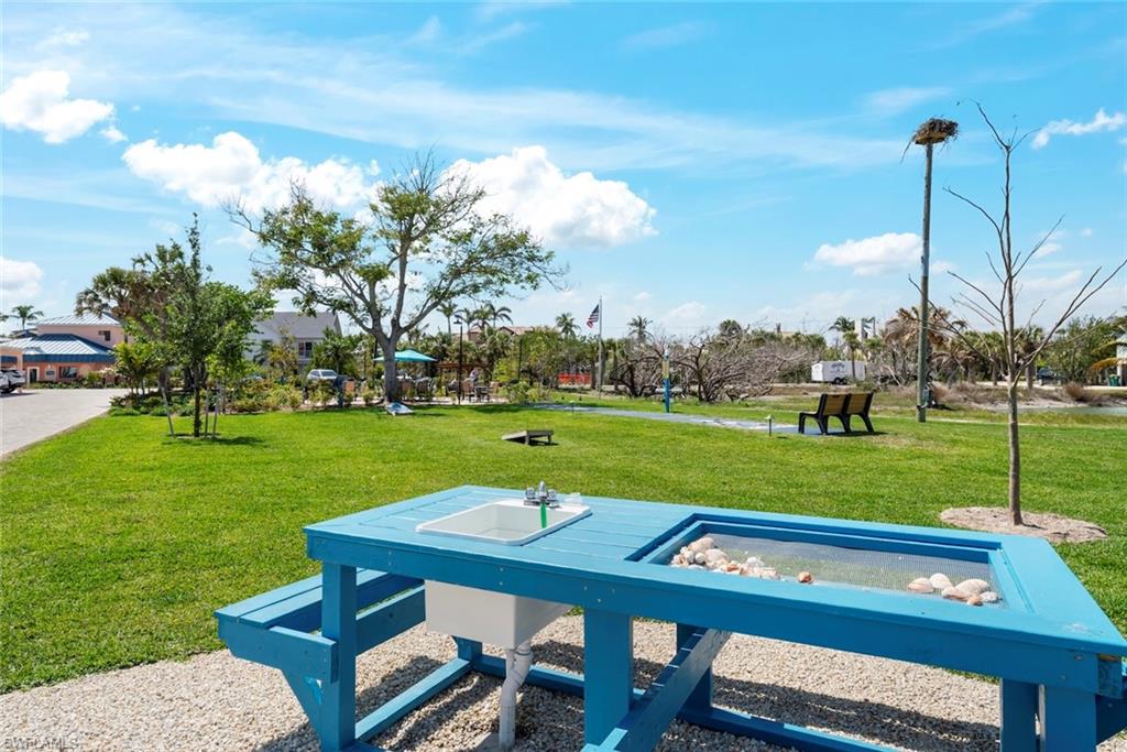 OCEANS REACH CONDO - Residential