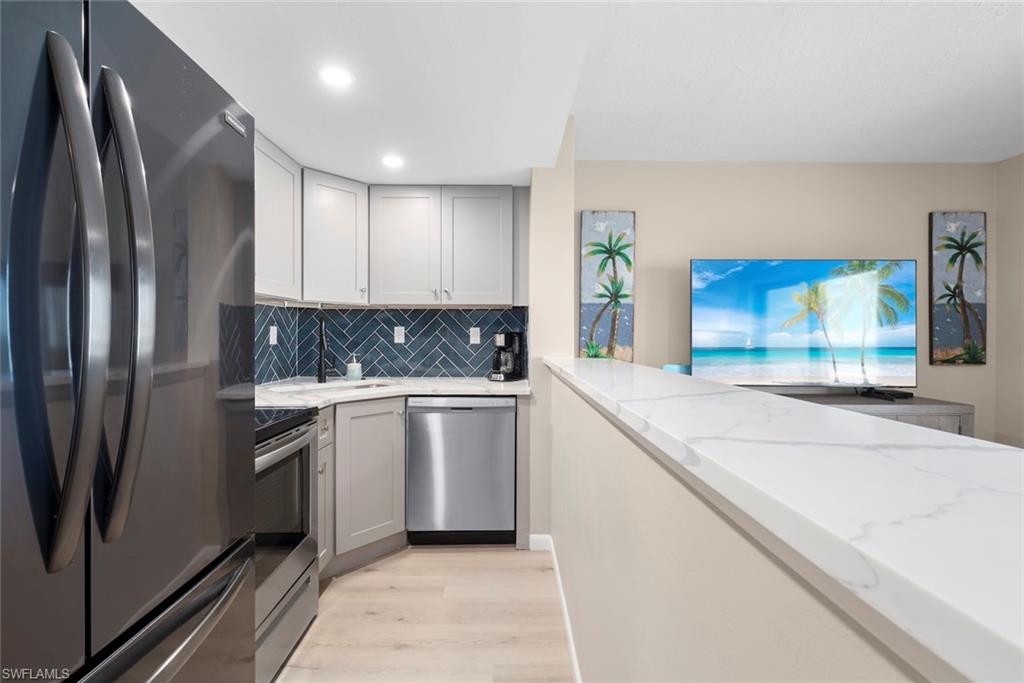 OCEANS REACH CONDO - Residential