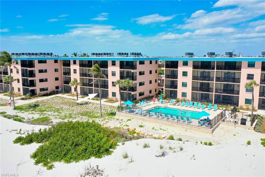 OCEANS REACH CONDO - Residential