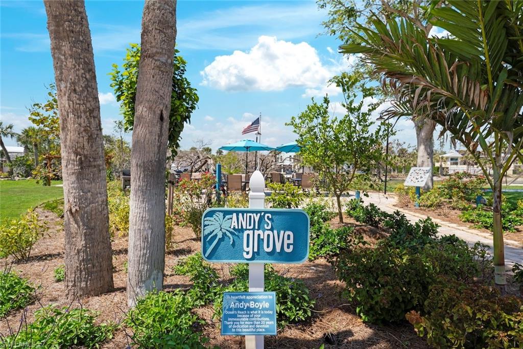 OCEANS REACH CONDO - Residential