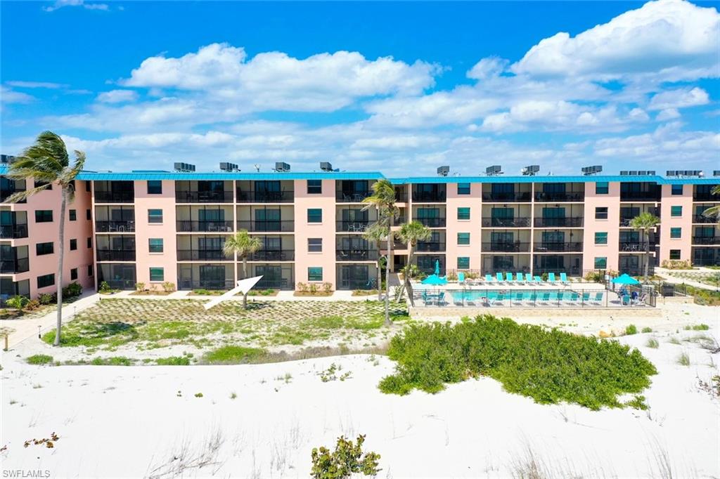 OCEANS REACH CONDO - Residential