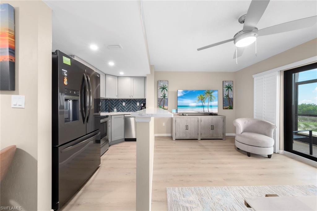 OCEANS REACH CONDO - Residential