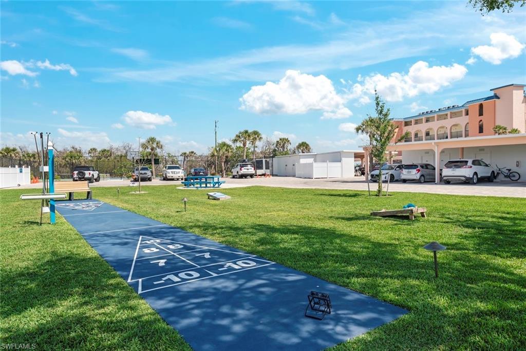 OCEANS REACH CONDO - Residential