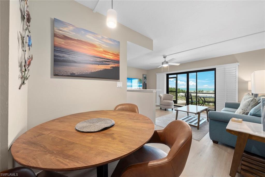 OCEANS REACH CONDO - Residential