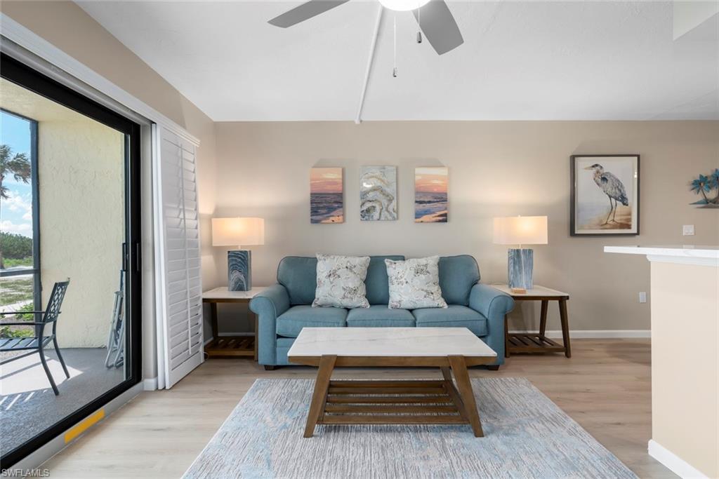 OCEANS REACH CONDO - Residential