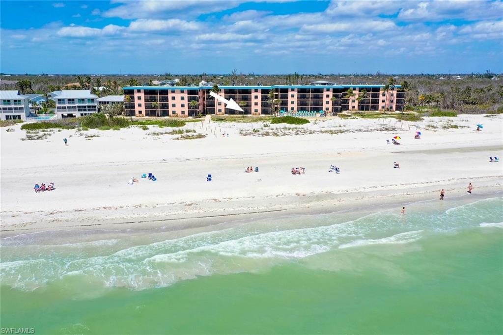 OCEANS REACH CONDO - Residential