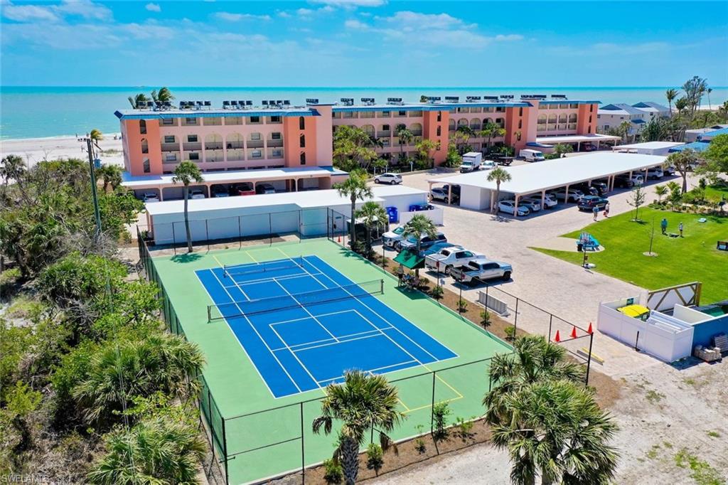 OCEANS REACH CONDO - Residential