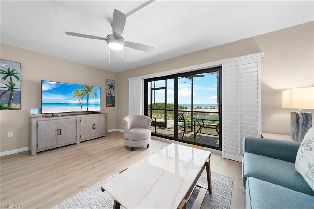 OCEANS REACH CONDO - Residential