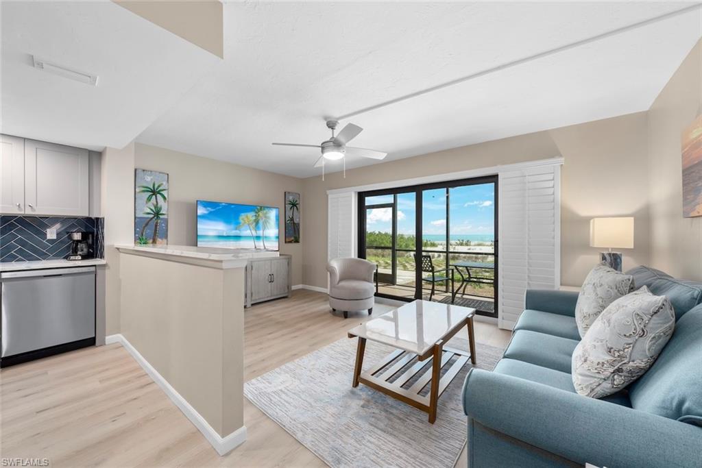 OCEANS REACH CONDO - Residential