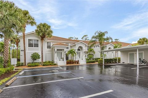 A home in FORT MYERS