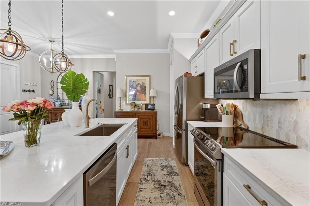 ABACO POINTE - Residential
