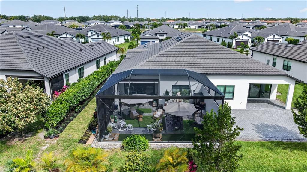 ABACO POINTE - Residential