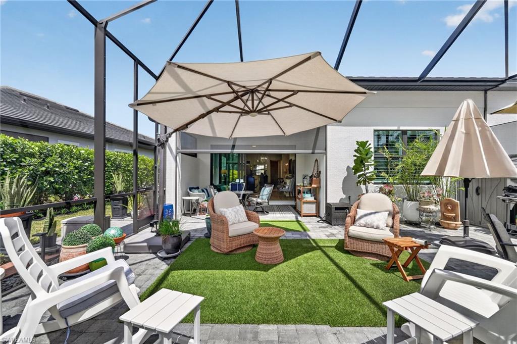 ABACO POINTE - Residential